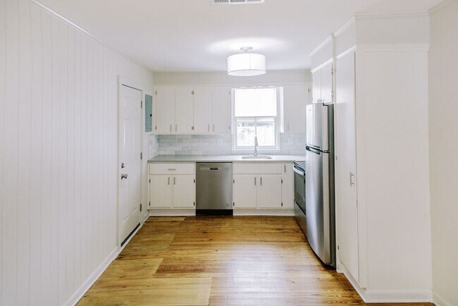 Photo - Newly renovated cottage