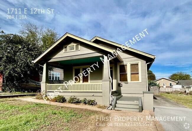 Building Photo - Single Family 3Bed/1Bath House: Included L...