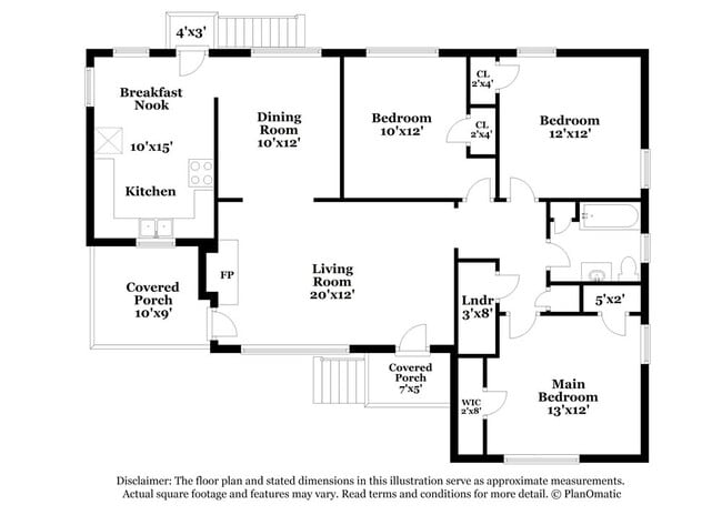 Photo - 812 Nelson Dr