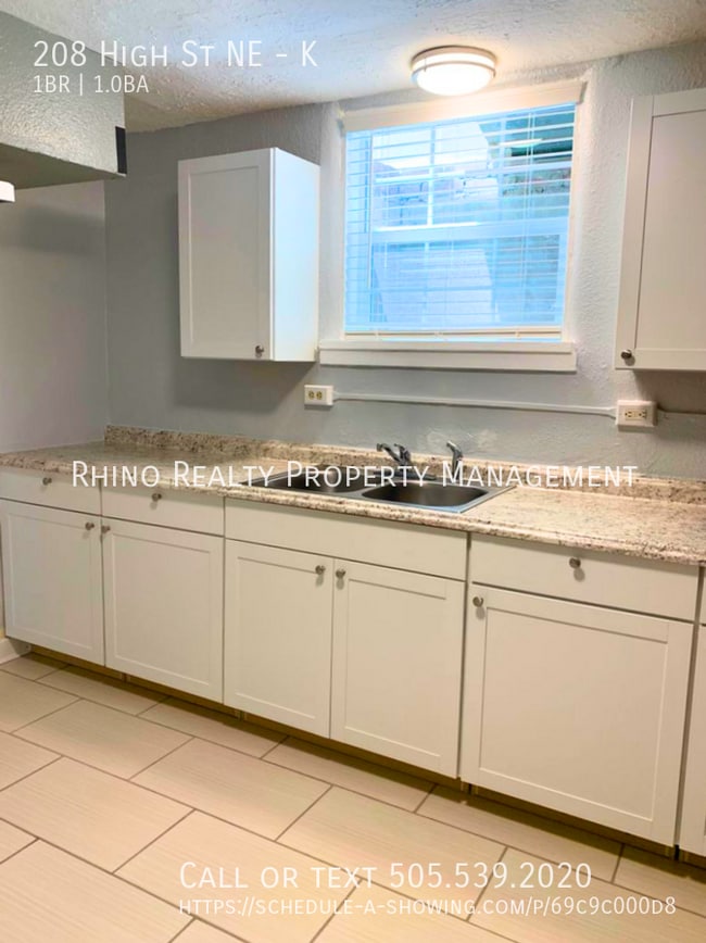Photo - 208 High St NE Unit K