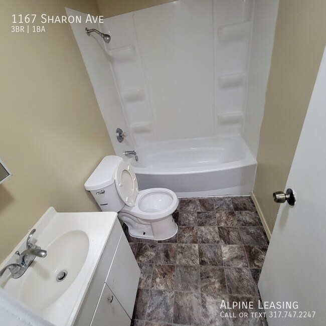 Near Westside 3BR House House Rental in