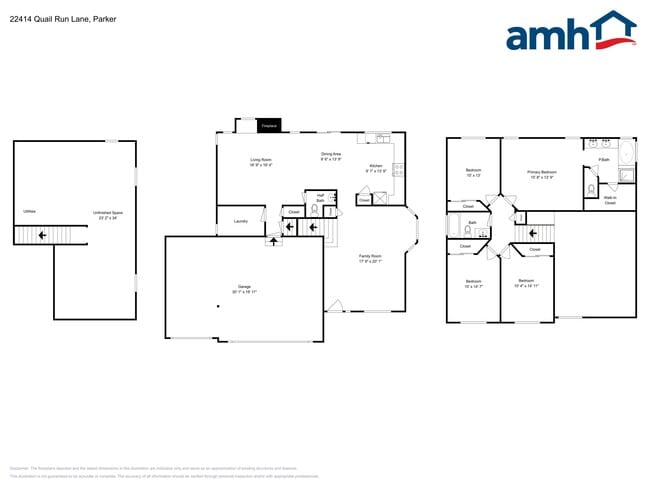 Photo - 22414 Quail Run Ln