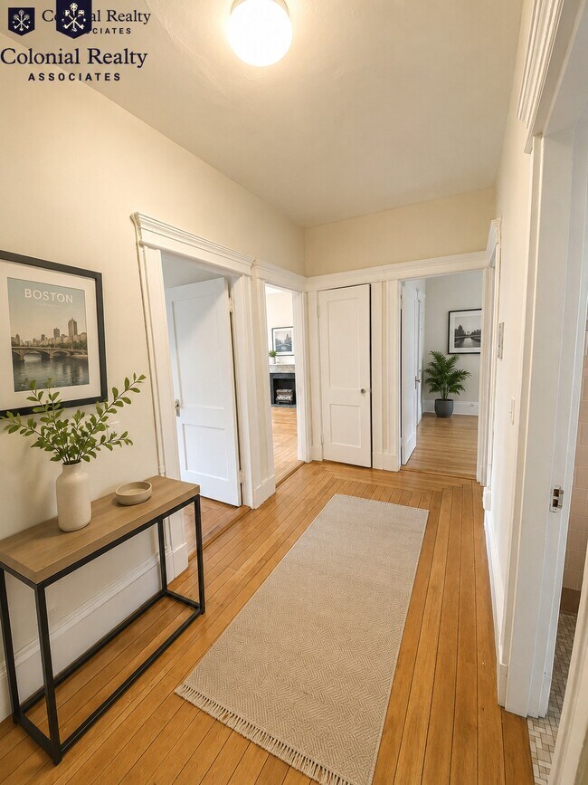 Photo - 1820 Beacon St Unit 7