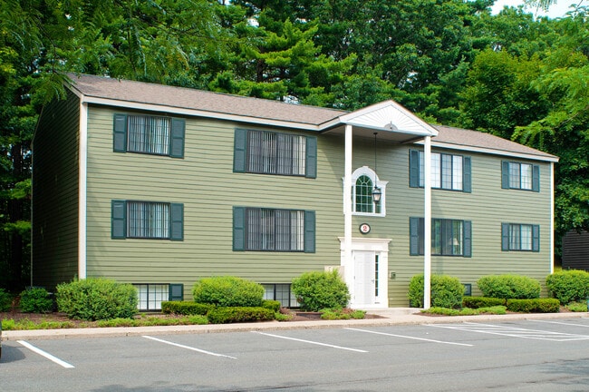 Harmony Hill Apartments - Harmony Hill Apartments