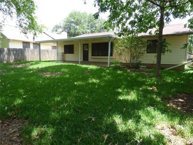 Photo - 4205 Steve Scarbrough Dr