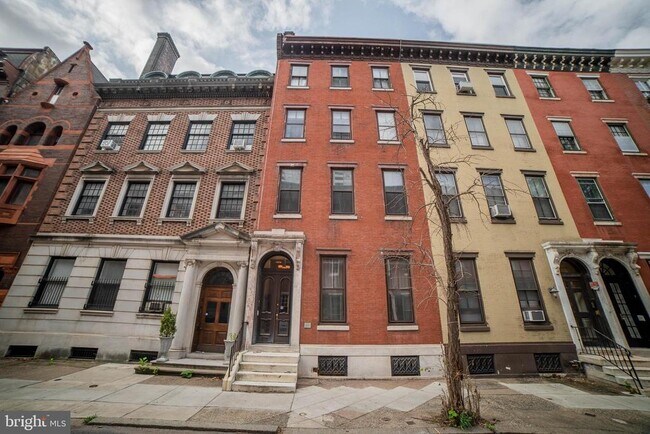 Photo - 1928 Spruce St Apartamento Unidad 3F