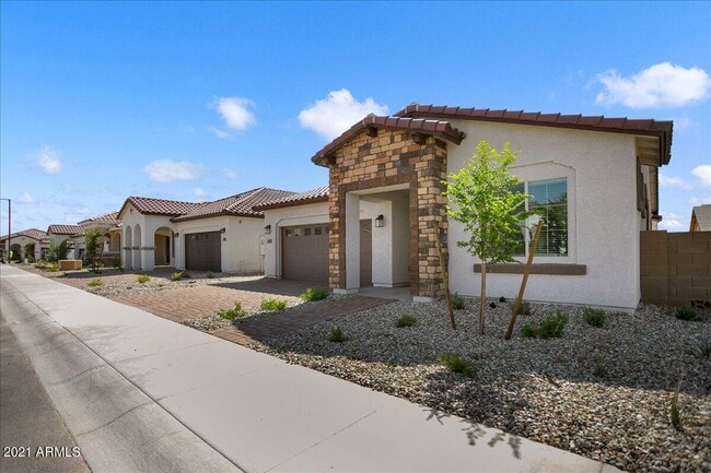 Photo - 24973 N 172nd Dr