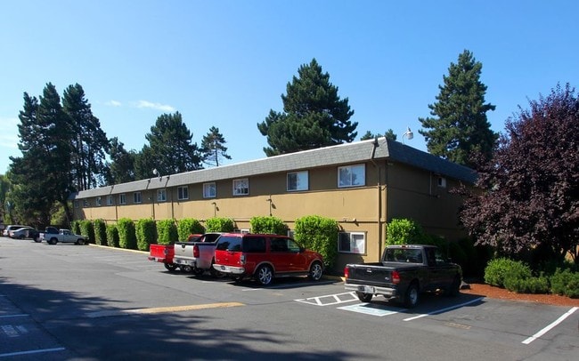 Building Photo - Aspen Meadows Apartment Homes