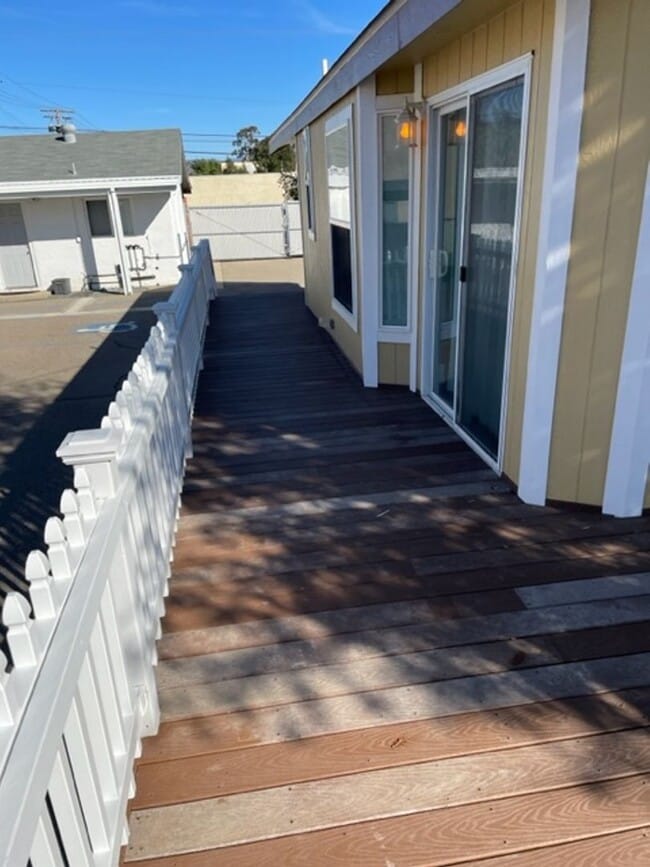 Photo - 1BR/1BA Tiny Home in Ramona Town Center