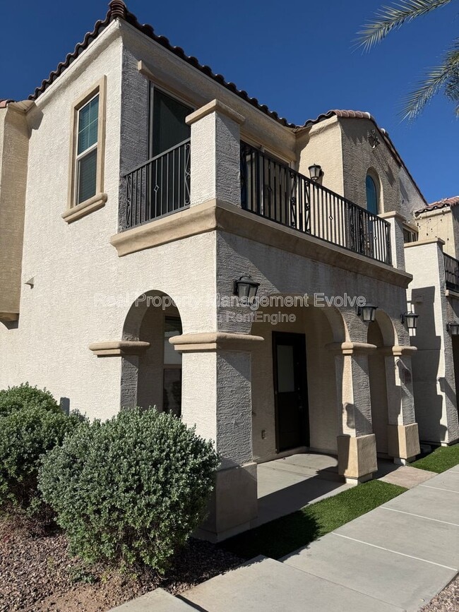 Building Photo - 4064 E Pony Ln