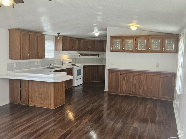Building Photo - 1225 Osteen St Rental
