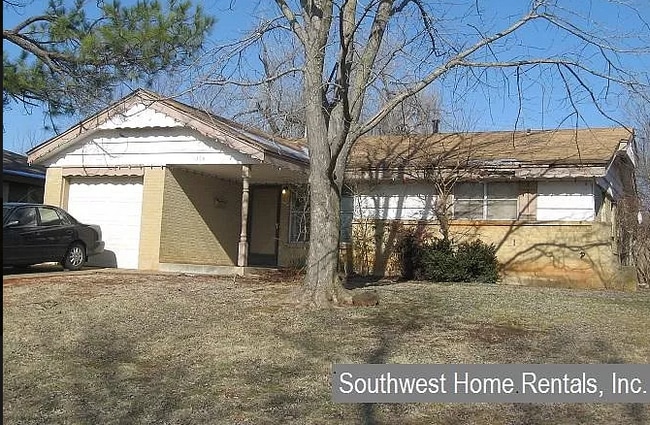 73110 Ok Houses For Rent Forrent Com