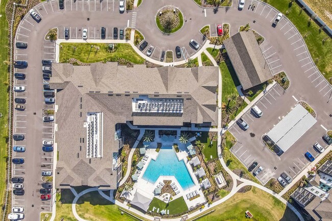 Photo - 4902 Cosmos Cir Unit 214.1410470