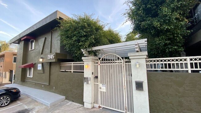 2855-2865 A St San Diego, CA 92102