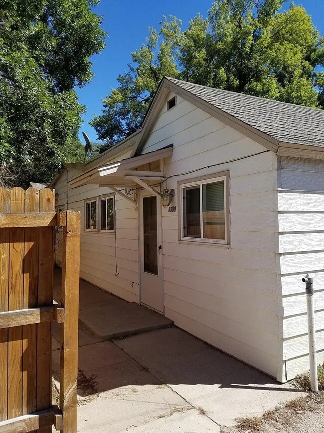 Photo - Charming 1-Bed 1-Bath Wheatridge Duplex with Private Fenced Yard & Garage - Available Now!