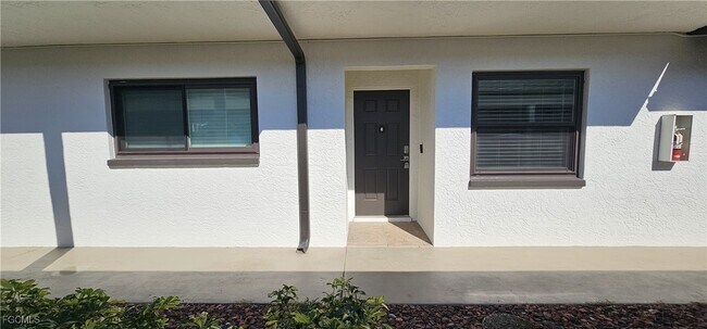 Photo - 1519 Cape Coral Pkwy W Unit 6