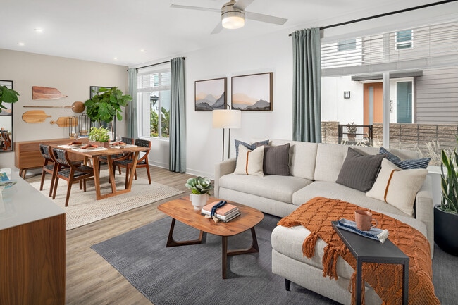 Photo - Homecoming at The Preserve