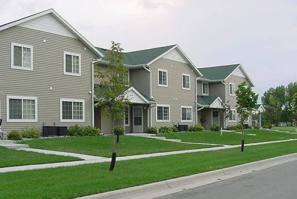 Photo - Maple Court Townhomes