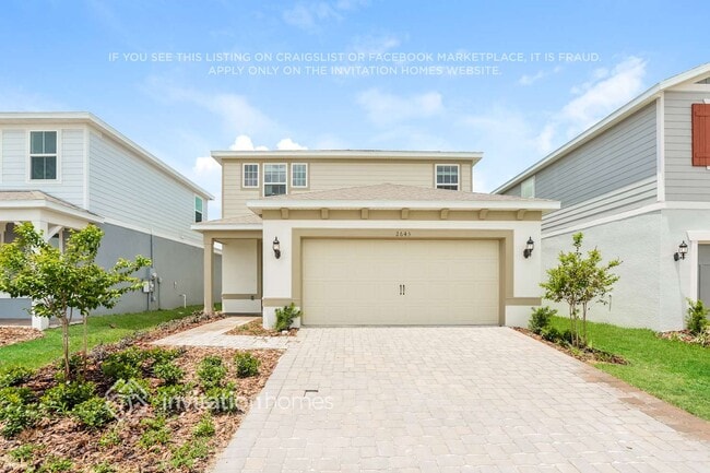 Building Photo - 2643 Winter Calm Ln