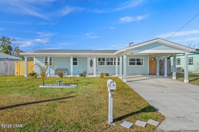 Building Photo - 903 Huntington Dr Rental