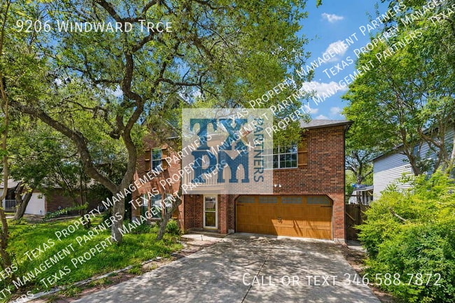 Building Photo - 9206 Windward Trce