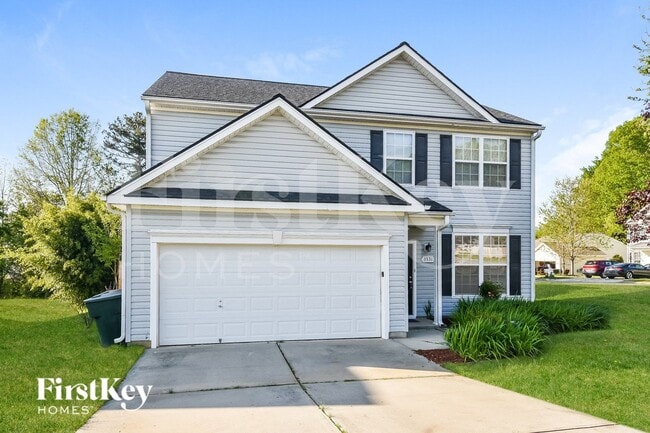 Photo - 3531 Long Run Dr