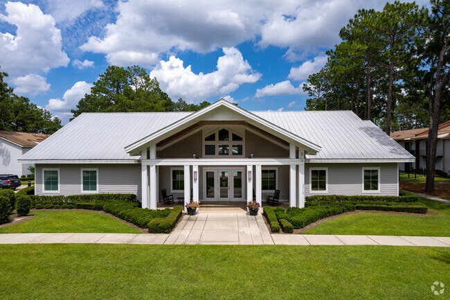 Clubhouse