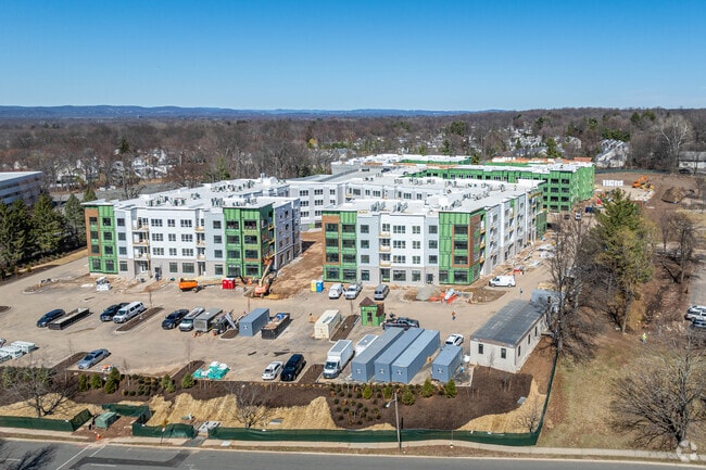Building Photo - Avalon at Becker Farm Rental