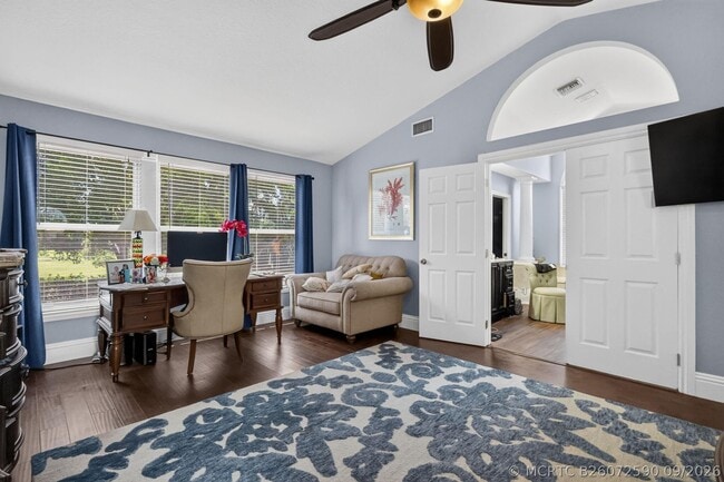 7280 Serrano Terrace