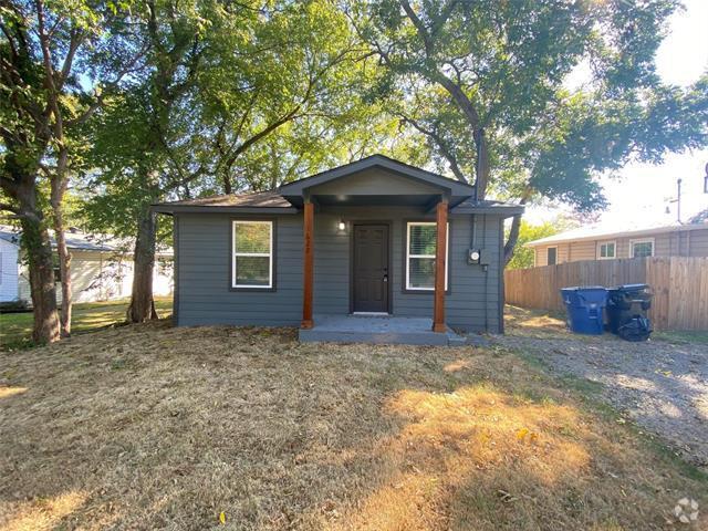 Building Photo - 1622 S Fannin Ave Rental