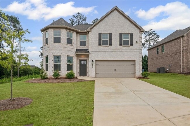 Photo - 2106 Cadenza Cir House