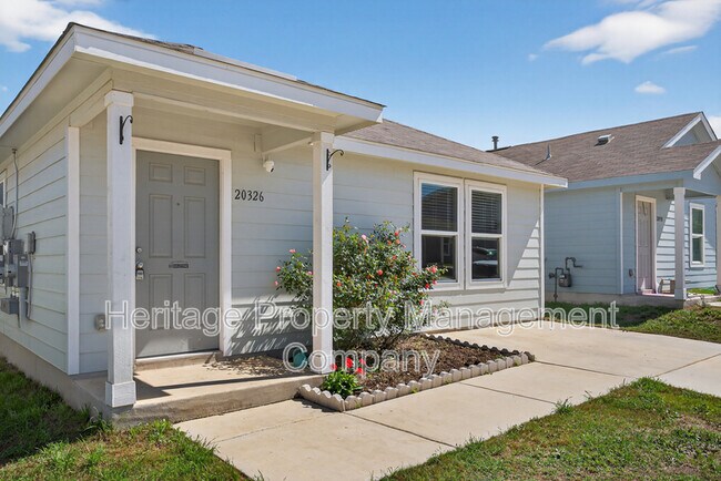 20326 Andesine Ridge