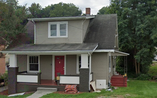 519 Davis Street Unit A - 519 Davis Street Unit A