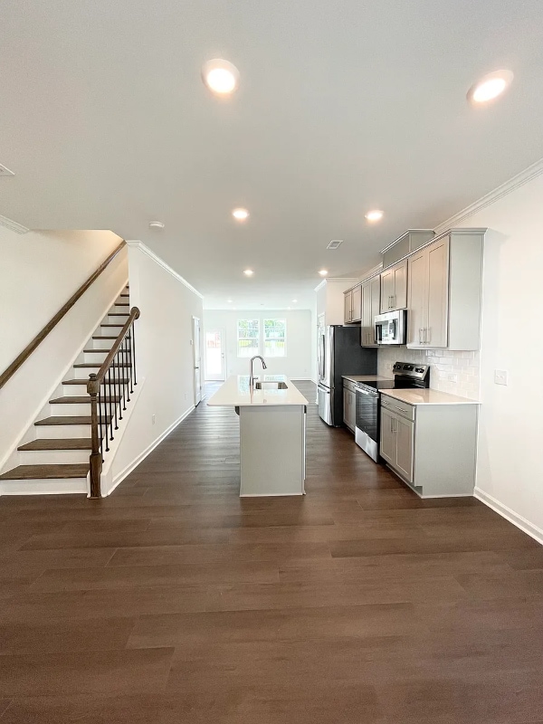 Photo - 1526 Crescent Townes Wy