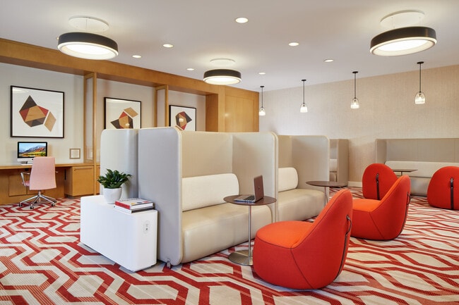 Photo - Crescent Village Apartment Homes