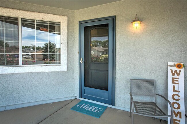 Photo - 9540 E Whipsaw Ln
