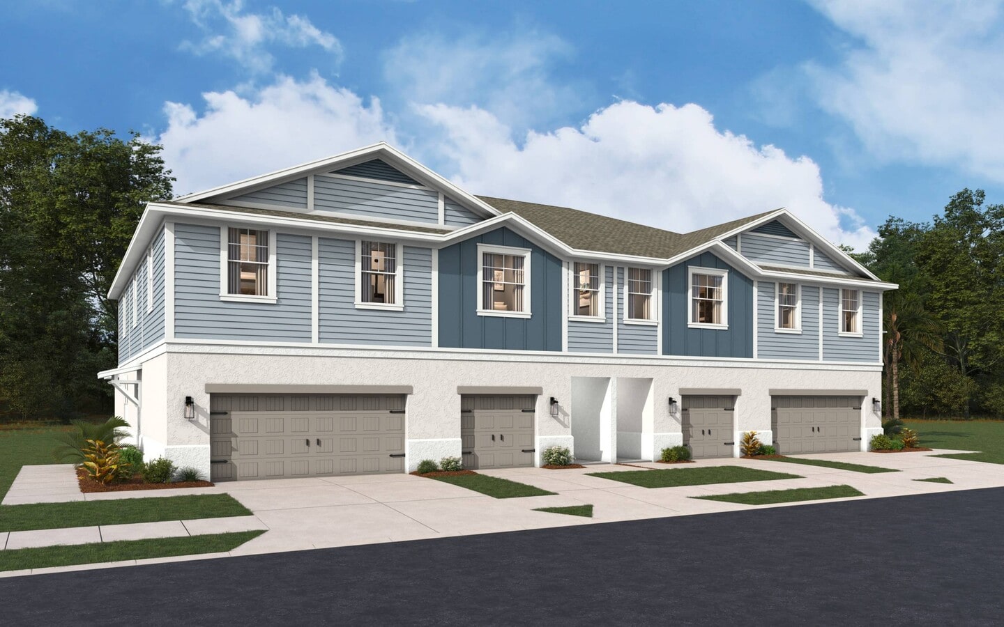 Photo - Kinward at Spencer Glen