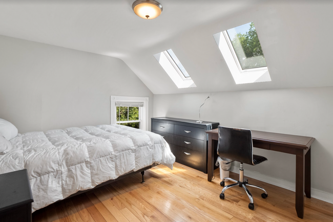 171 Properties, LLC - 171 Properties, LLC Apartment Unit 171 Prospect Street -  3