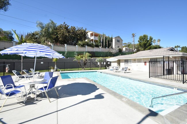 Photo - Ridgepoint Apartments