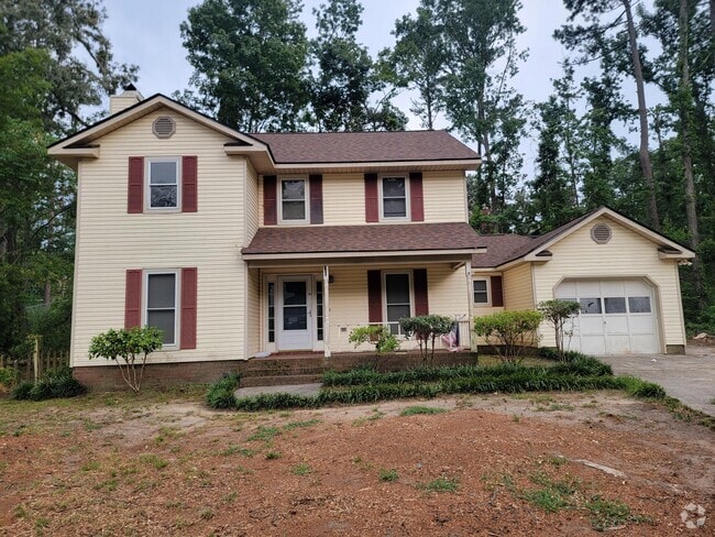 Building Photo - 4768 Red Leaf Ct Rental