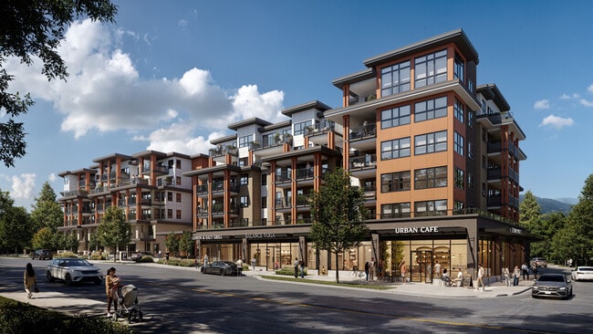 Building Photo - Elevation Residences