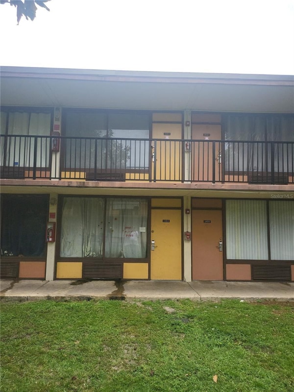 Photo - 7900 S Orange Blossom Trl Unit 2052