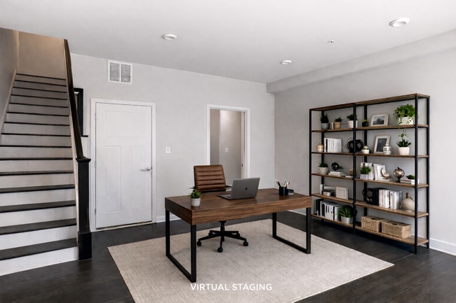 Photo - 3620 Jamison St NE