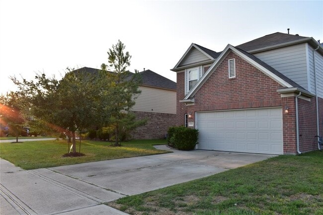 Building Photo - 18910 Windy Stone Dr