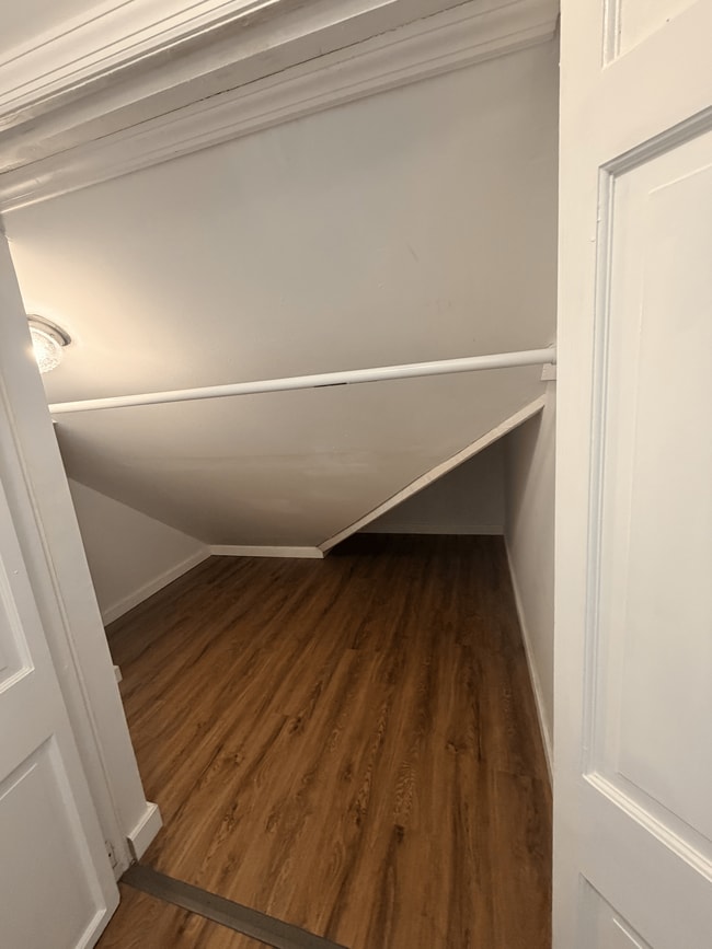 Closet / Storage Space 1 - 385 Huntington Rd Unit Third Floor Apartment