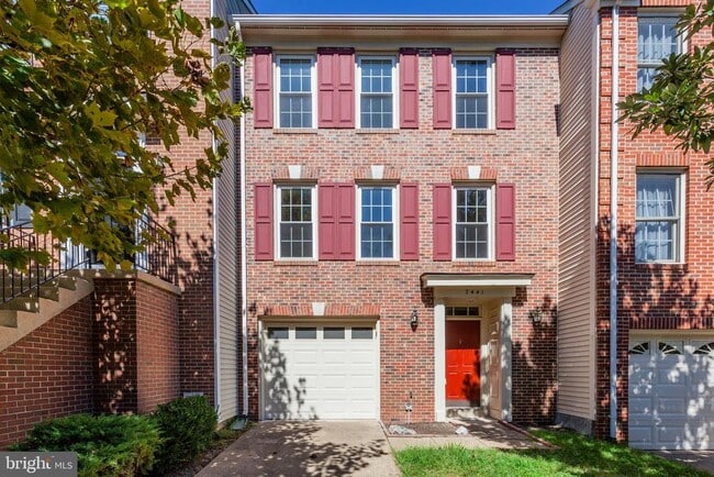 Photo - 7441 Heatherfield Ln Townhome