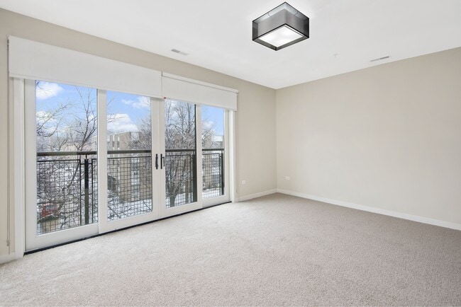 Oak Park Place