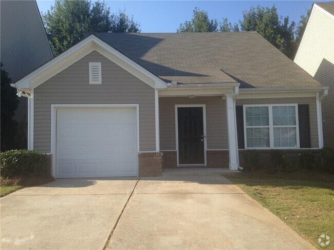 Building Photo - 1482 Alcovy Falls Dr SE Rental