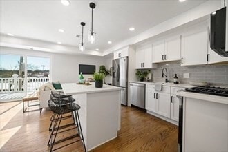 Building Photo - 19 Armory St Unit 4