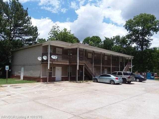 Photo - 816 N 36th St Apartment Unit 103